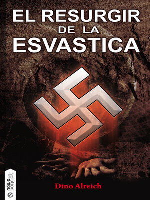 cover image of El resurgir de la esvástica